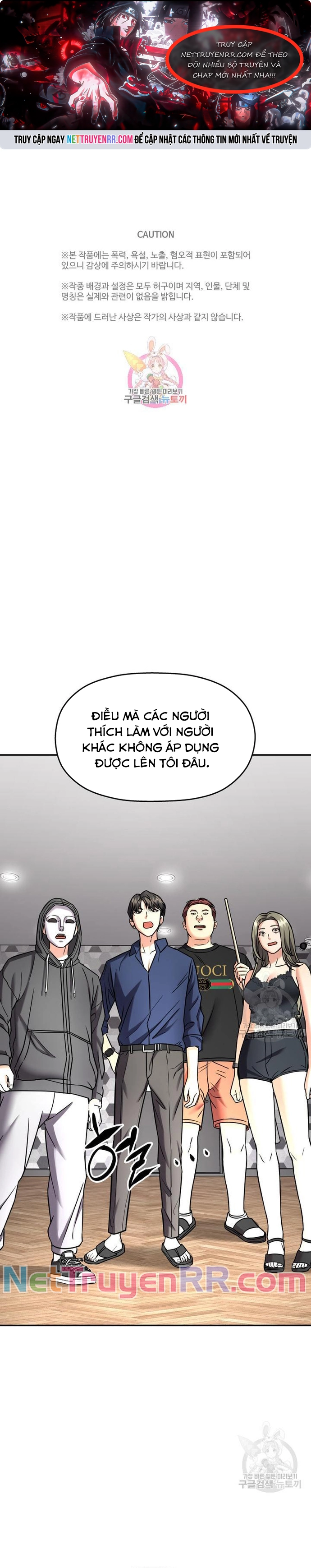 CạM BẫY TriệU Đô Chapter 16 - Trang 2