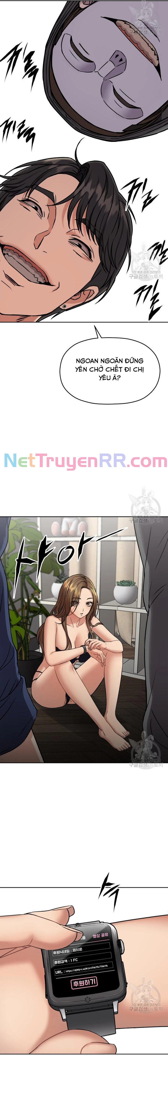 CạM BẫY TriệU Đô Chapter 16 - Trang 2