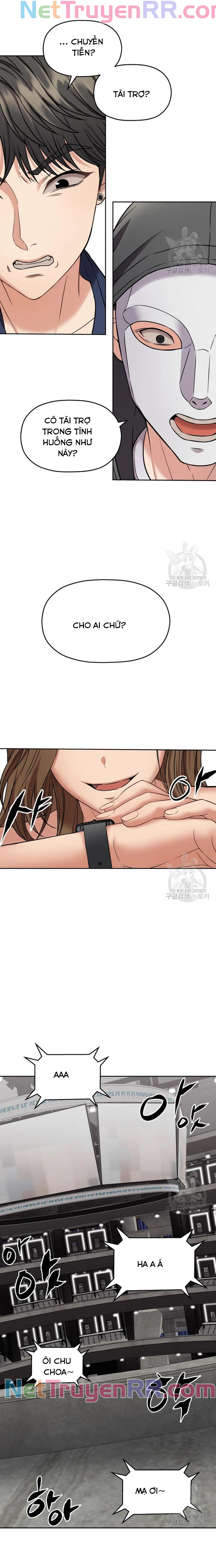 CạM BẫY TriệU Đô Chapter 16 - Trang 2