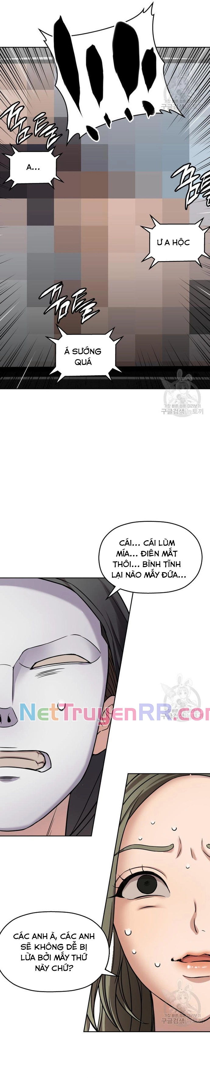 CạM BẫY TriệU Đô Chapter 16 - Trang 2