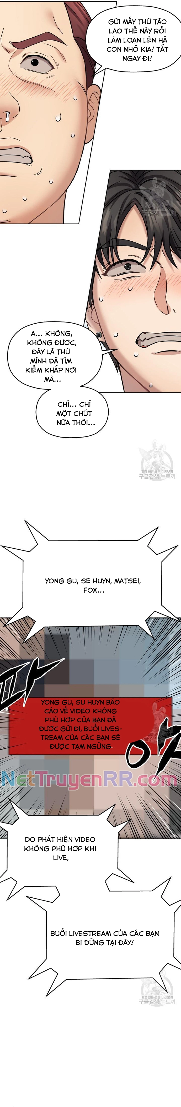 CạM BẫY TriệU Đô Chapter 16 - Trang 2
