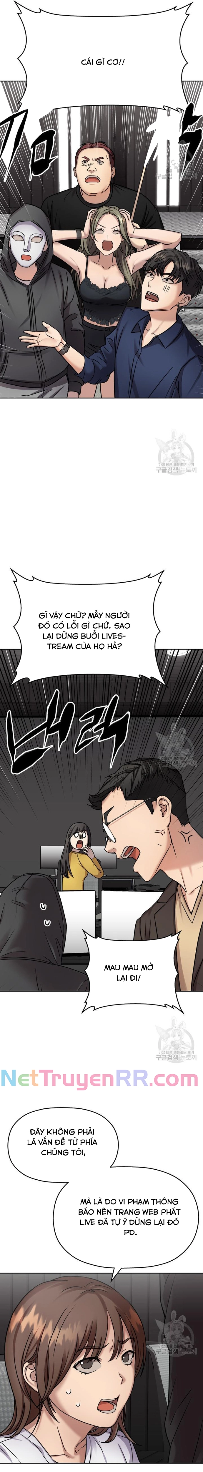 CạM BẫY TriệU Đô Chapter 16 - Trang 2