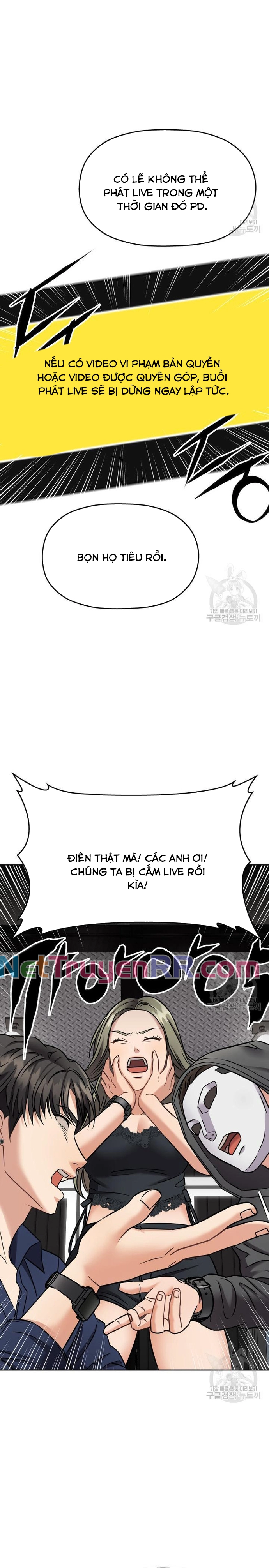 CạM BẫY TriệU Đô Chapter 16 - Trang 2