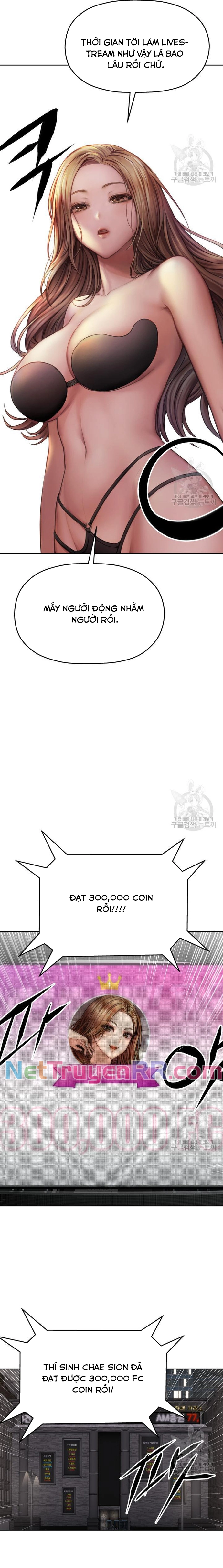 CạM BẫY TriệU Đô Chapter 16 - Trang 2