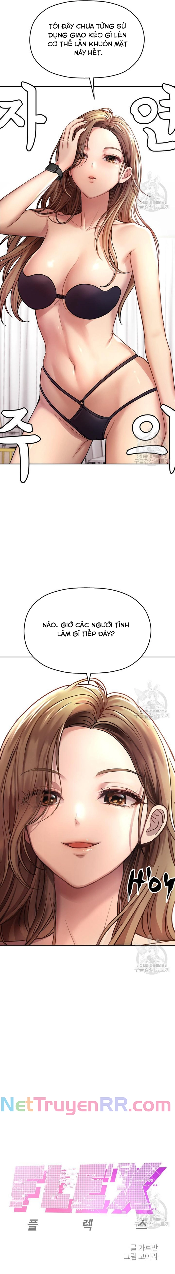 CạM BẫY TriệU Đô Chapter 16 - Trang 2