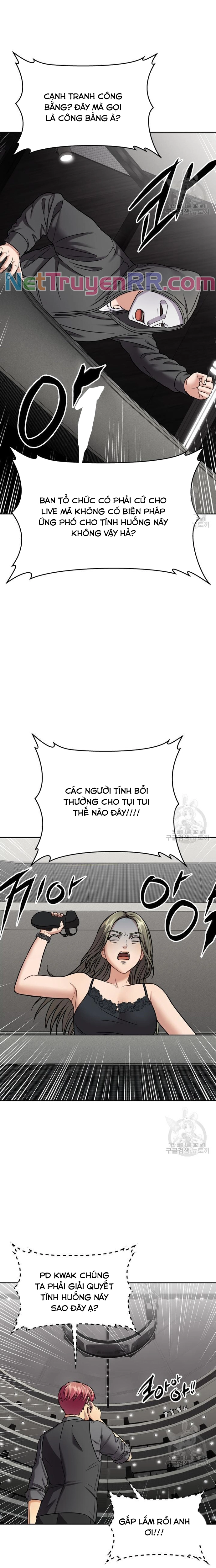 CạM BẫY TriệU Đô Chapter 16 - Trang 2