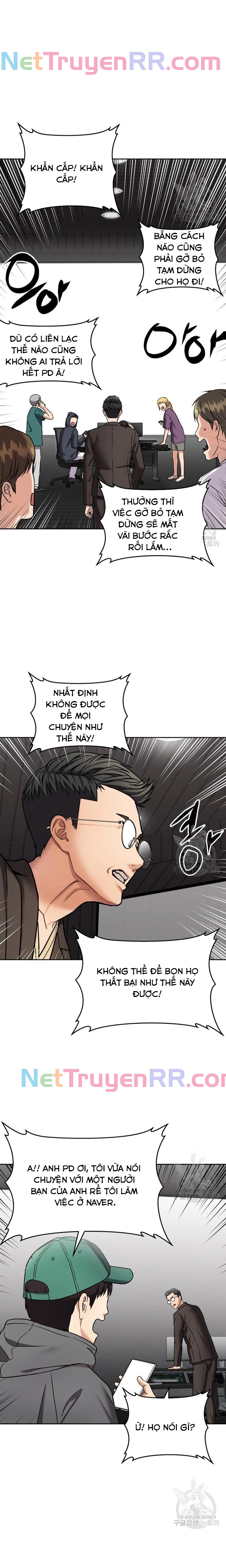 CạM BẫY TriệU Đô Chapter 16 - Trang 2