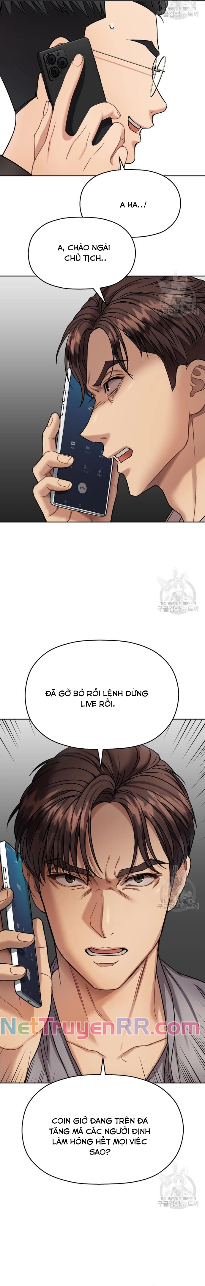 CạM BẫY TriệU Đô Chapter 16 - Trang 2