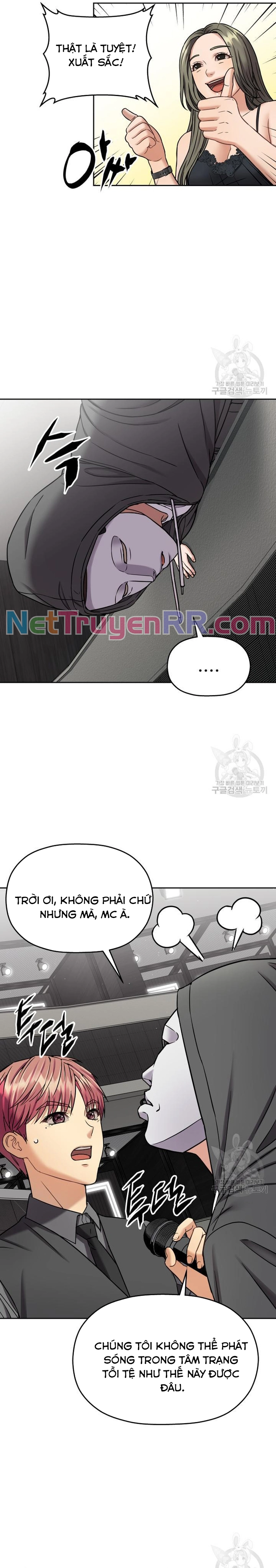 CạM BẫY TriệU Đô Chapter 16 - Trang 2