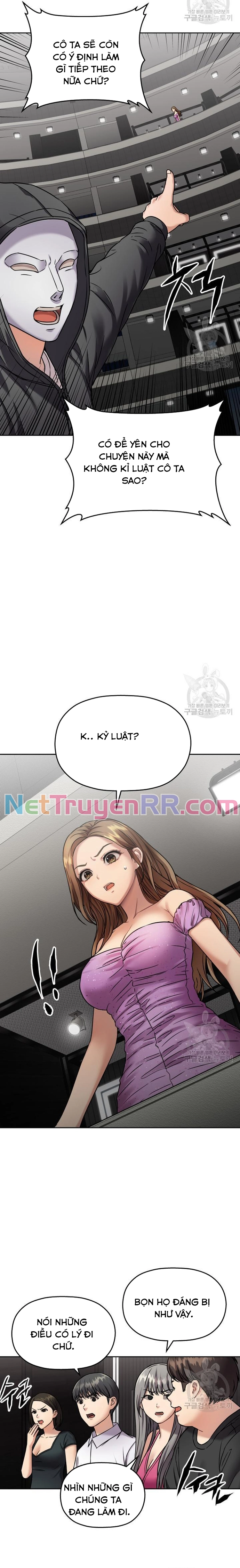CạM BẫY TriệU Đô Chapter 16 - Trang 2