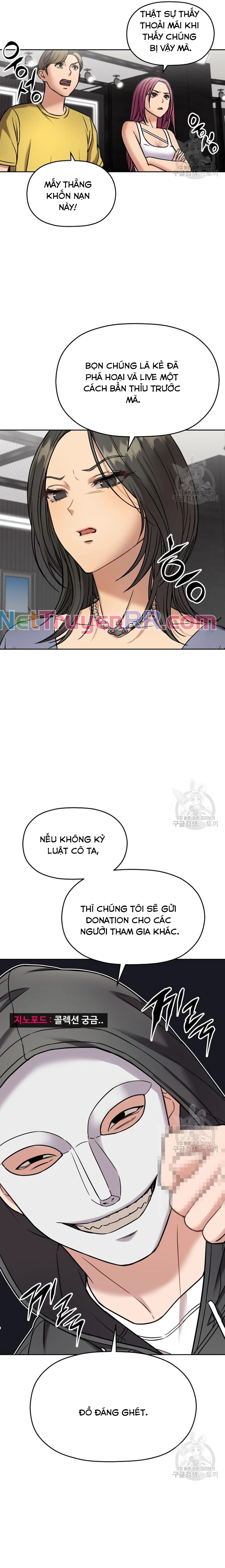 CạM BẫY TriệU Đô Chapter 16 - Trang 2