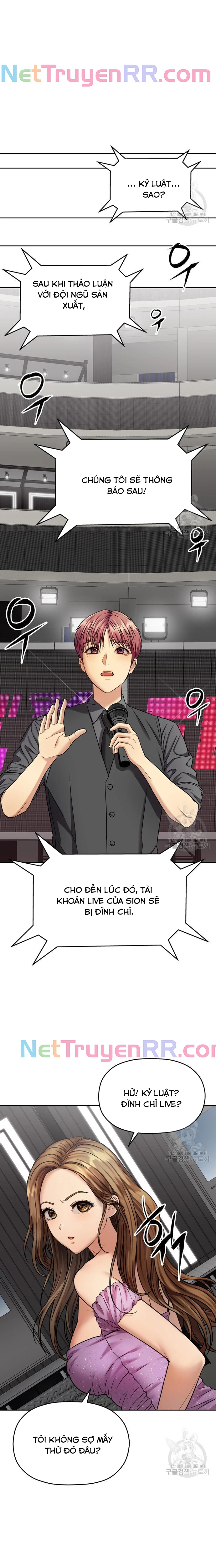 CạM BẫY TriệU Đô Chapter 16 - Trang 2