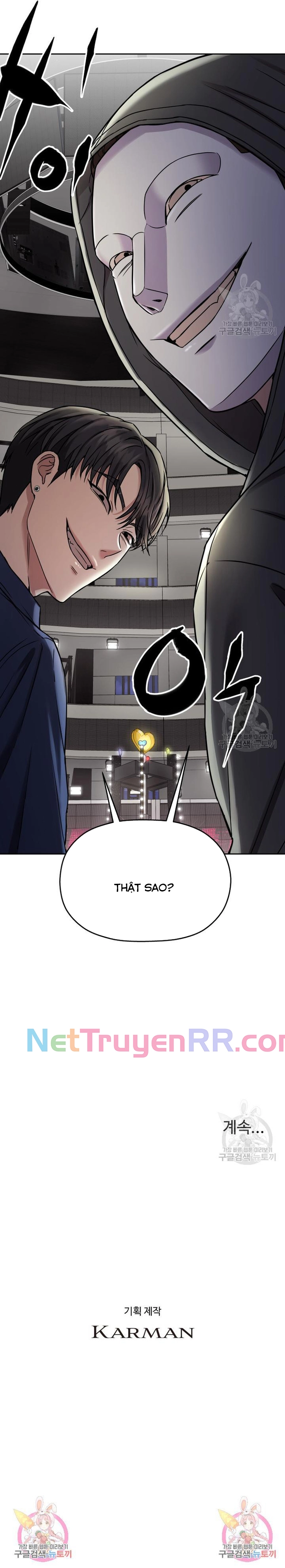CạM BẫY TriệU Đô Chapter 16 - Trang 2