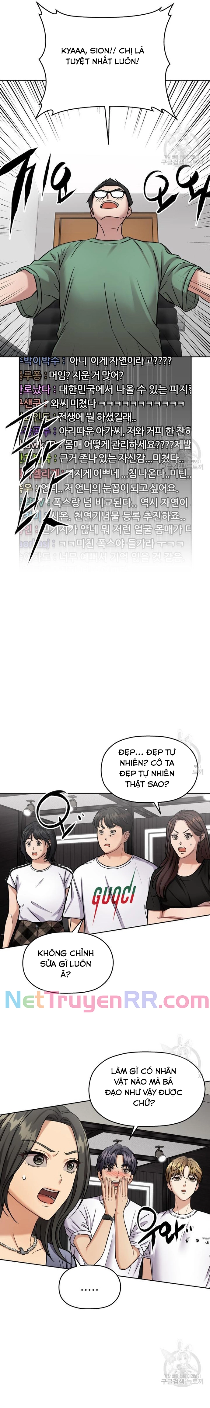 CạM BẫY TriệU Đô Chapter 16 - Trang 2