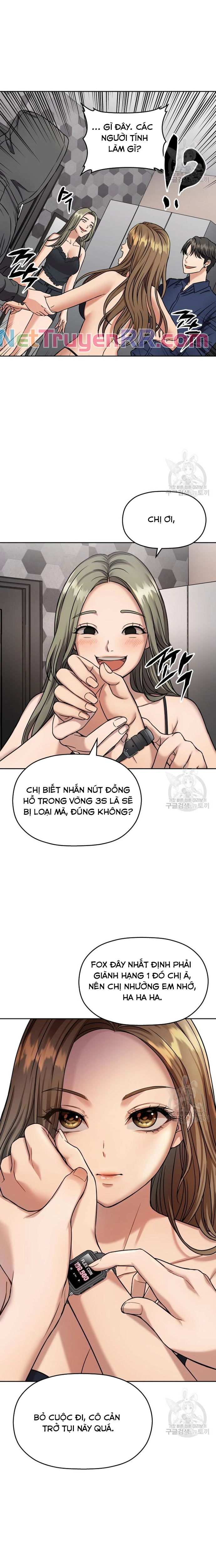 CạM BẫY TriệU Đô Chapter 16 - Trang 2