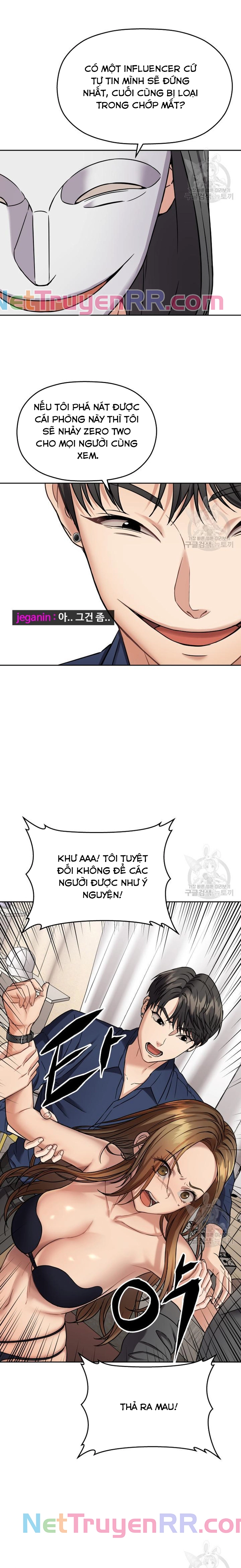 CạM BẫY TriệU Đô Chapter 16 - Trang 2