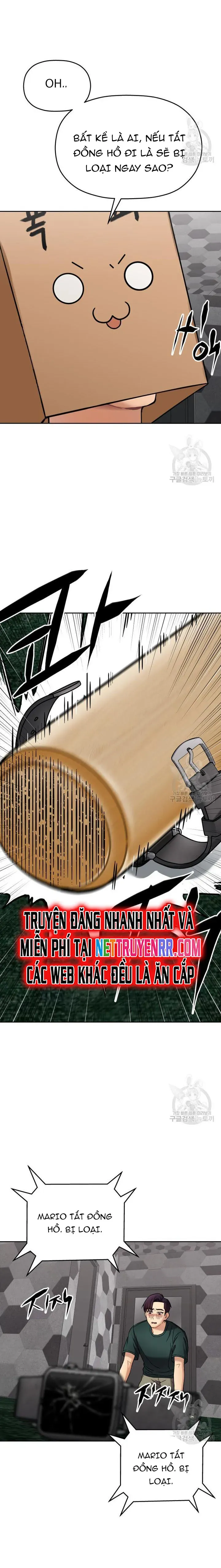 CạM BẫY TriệU Đô Chapter 17 - Trang 2