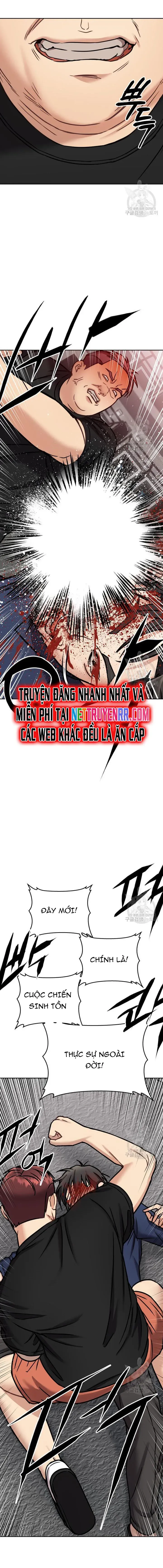 CạM BẫY TriệU Đô Chapter 17 - Trang 2