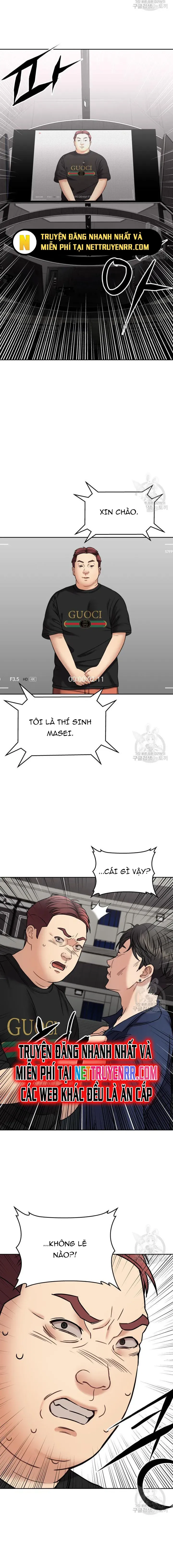 CạM BẫY TriệU Đô Chapter 17 - Trang 2