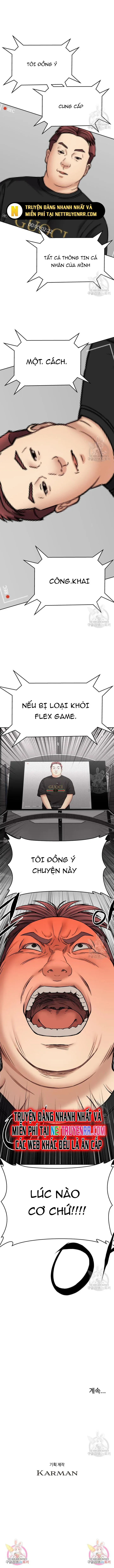 CạM BẫY TriệU Đô Chapter 17 - Trang 2