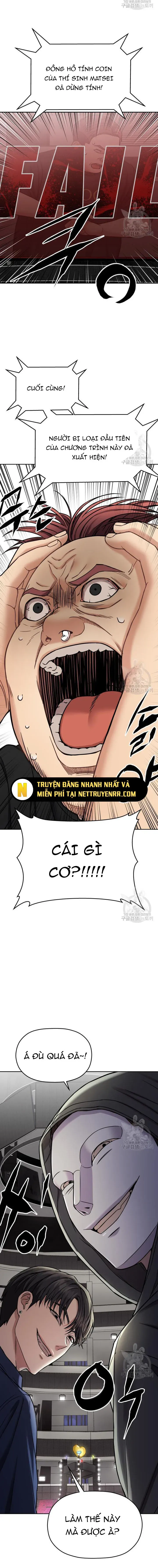 CạM BẫY TriệU Đô Chapter 17 - Trang 2