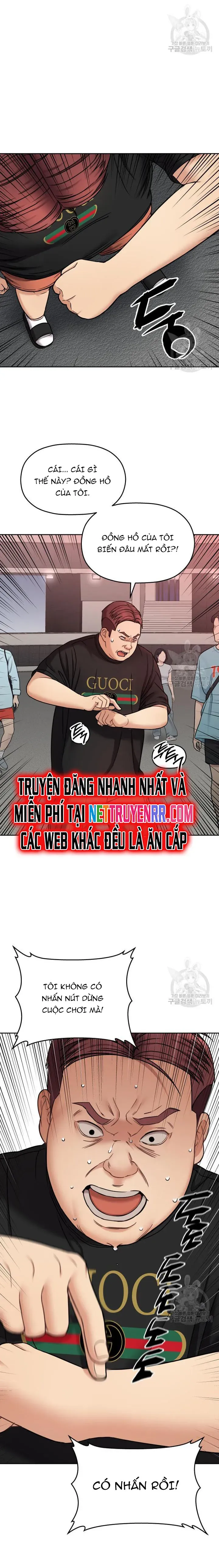 CạM BẫY TriệU Đô Chapter 17 - Trang 2