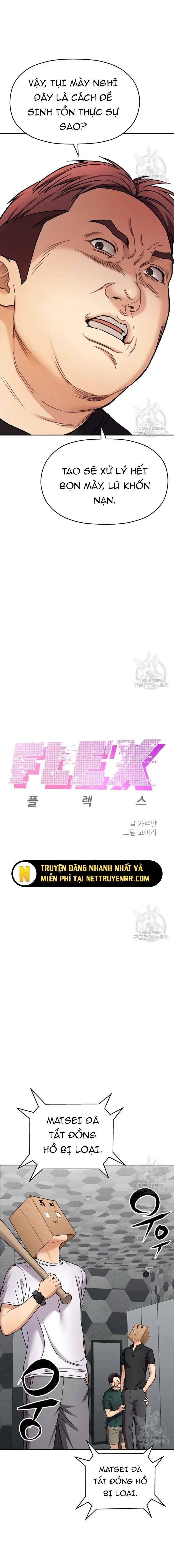 CạM BẫY TriệU Đô Chapter 17 - Trang 2