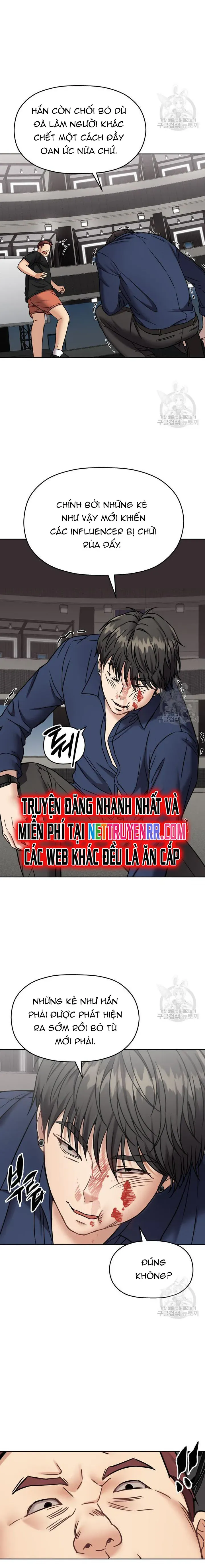 CạM BẫY TriệU Đô Chapter 18 - Trang 2