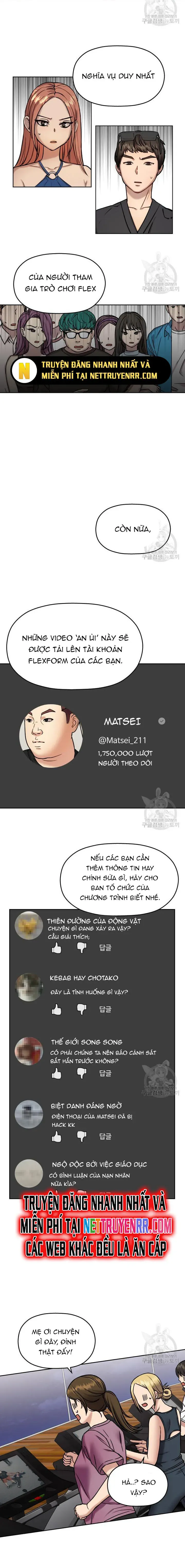 CạM BẫY TriệU Đô Chapter 18 - Trang 2