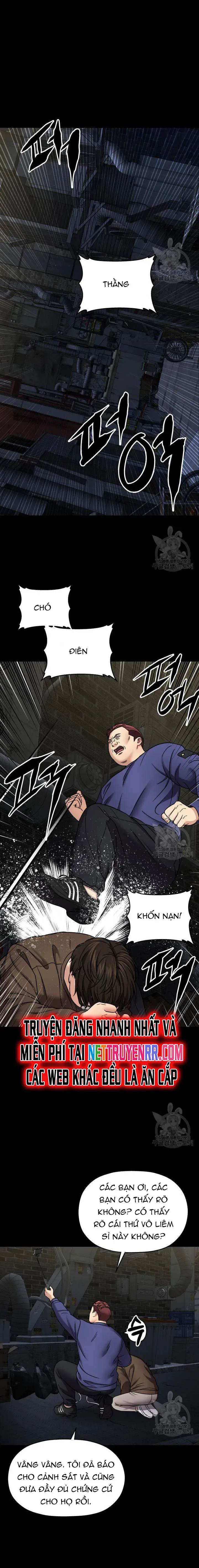 CạM BẫY TriệU Đô Chapter 18 - Trang 2