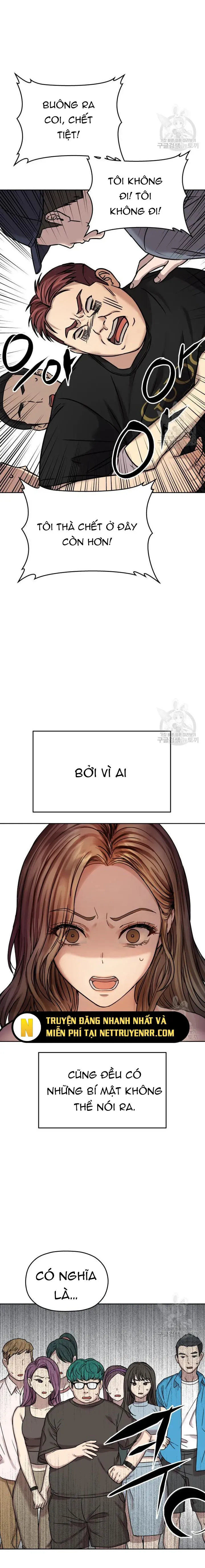 CạM BẫY TriệU Đô Chapter 18 - Trang 2