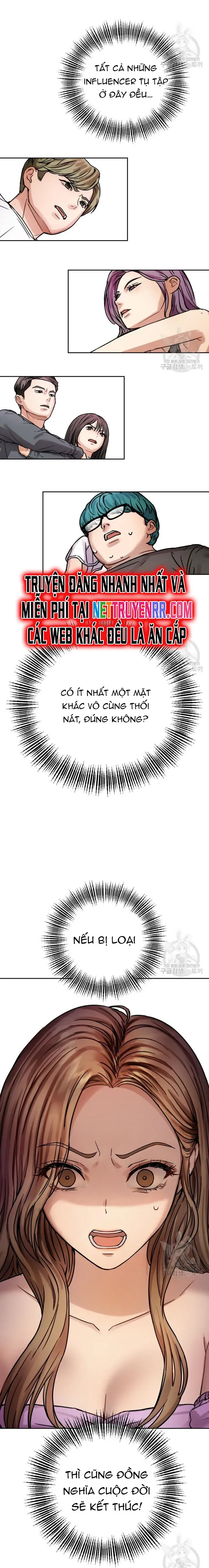 CạM BẫY TriệU Đô Chapter 18 - Trang 2