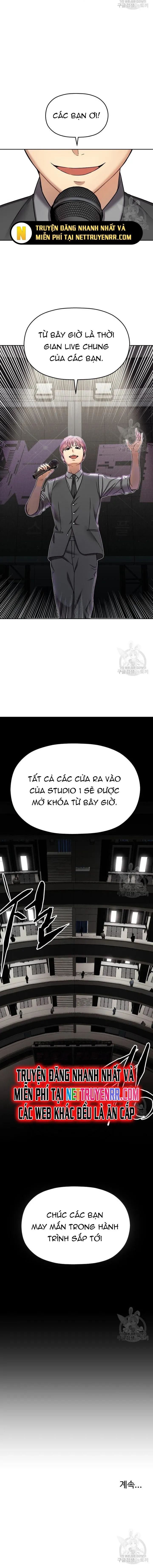 CạM BẫY TriệU Đô Chapter 18 - Trang 2