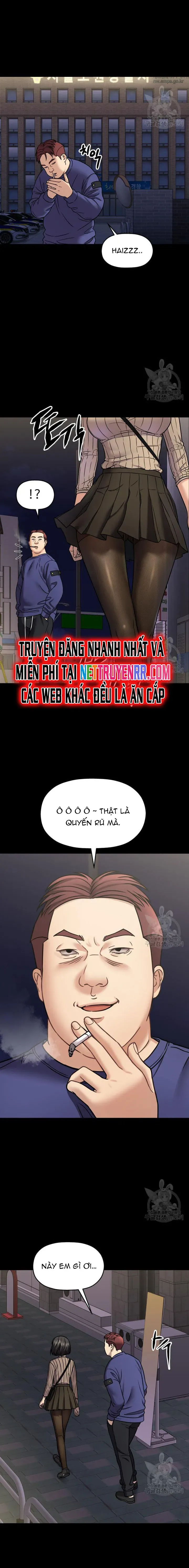CạM BẫY TriệU Đô Chapter 18 - Trang 2