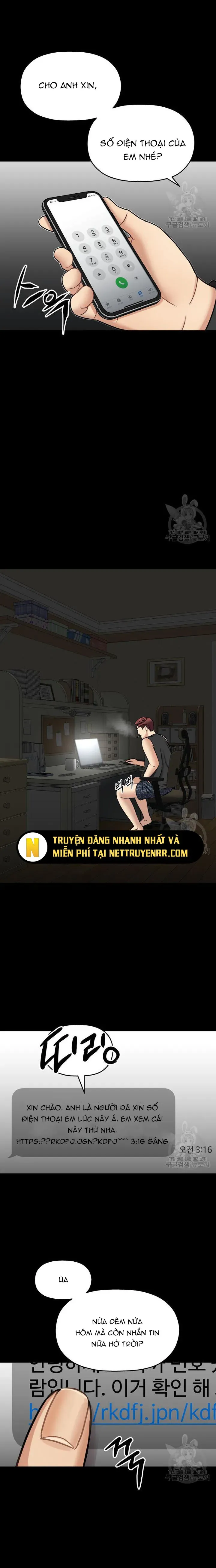 CạM BẫY TriệU Đô Chapter 18 - Trang 2