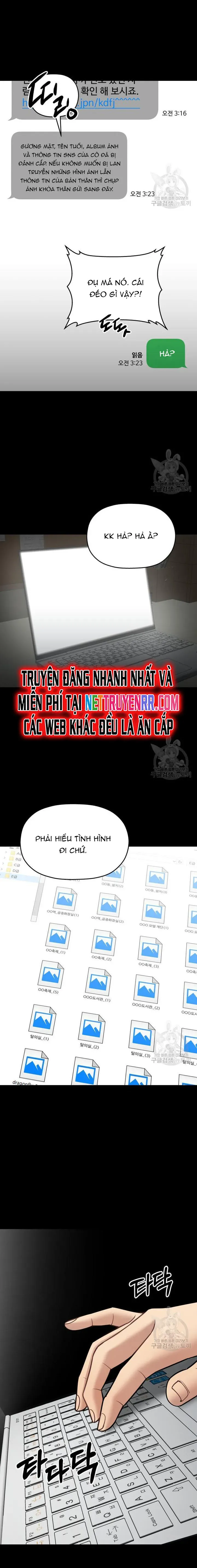 CạM BẫY TriệU Đô Chapter 18 - Trang 2