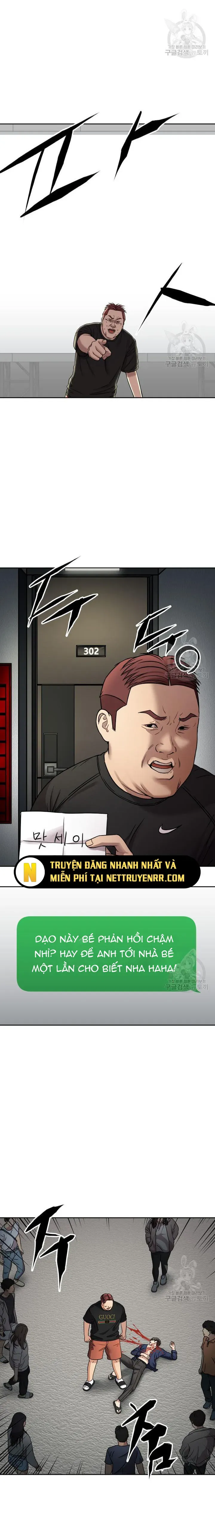 CạM BẫY TriệU Đô Chapter 18 - Trang 2