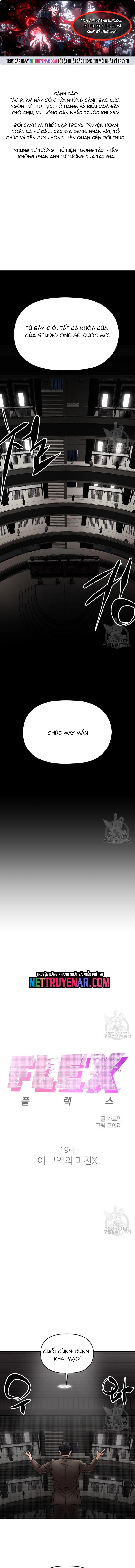 CạM BẫY TriệU Đô Chapter 19 - Trang 2