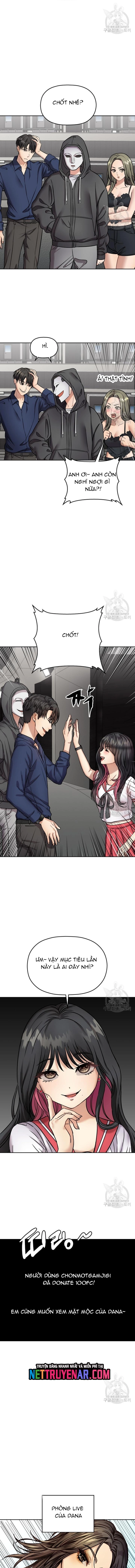 CạM BẫY TriệU Đô Chapter 19 - Trang 2