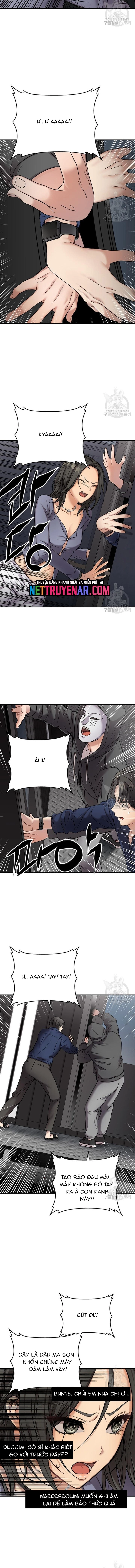 CạM BẫY TriệU Đô Chapter 19 - Trang 2