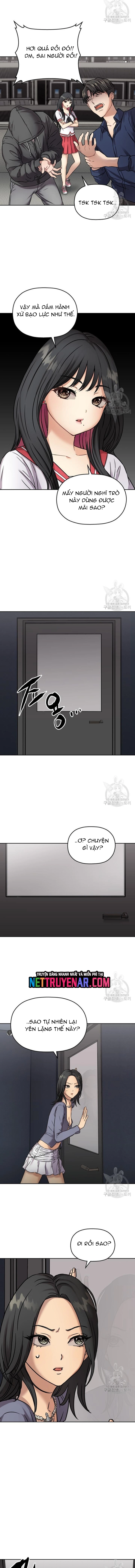 CạM BẫY TriệU Đô Chapter 19 - Trang 2