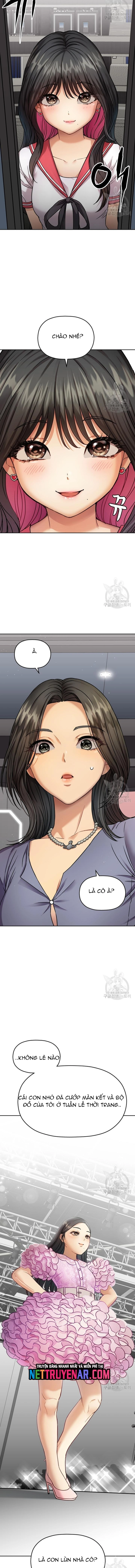 CạM BẫY TriệU Đô Chapter 19 - Trang 2