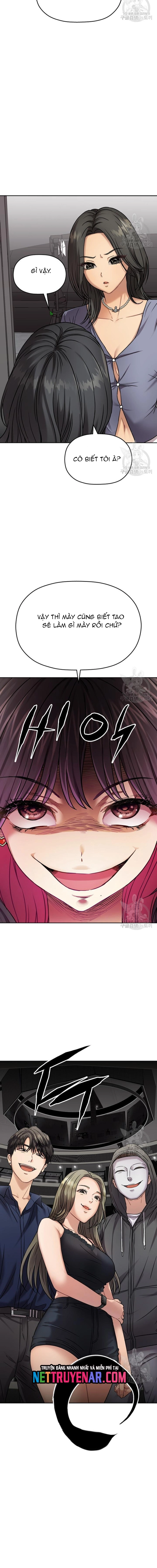 CạM BẫY TriệU Đô Chapter 19 - Trang 2