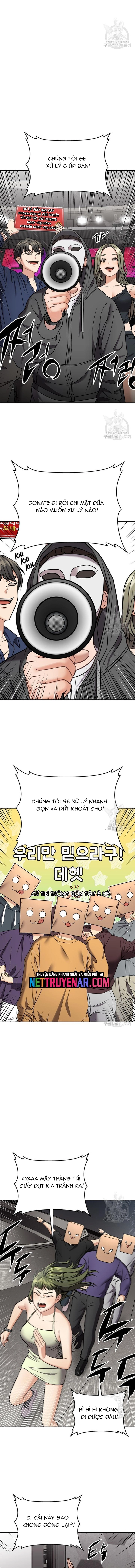 CạM BẫY TriệU Đô Chapter 19 - Trang 2