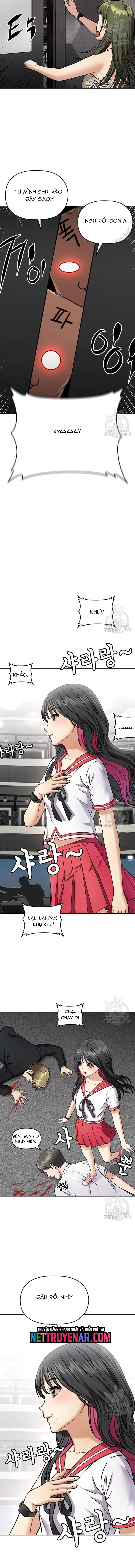 CạM BẫY TriệU Đô Chapter 19 - Trang 2