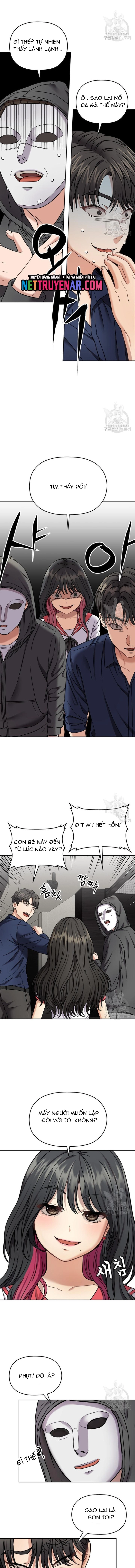 CạM BẫY TriệU Đô Chapter 19 - Trang 2