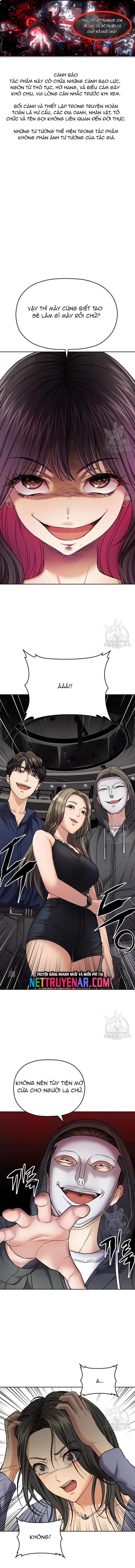 CạM BẫY TriệU Đô Chapter 20 - Trang 2
