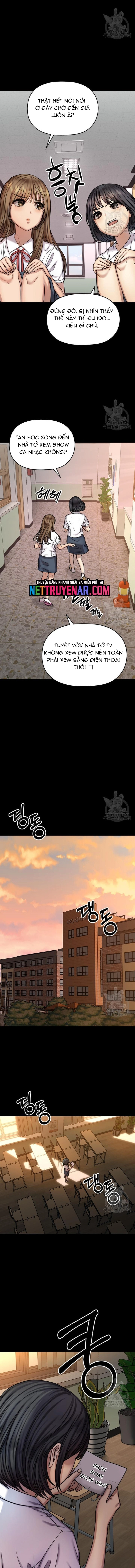 CạM BẫY TriệU Đô Chapter 20 - Trang 2