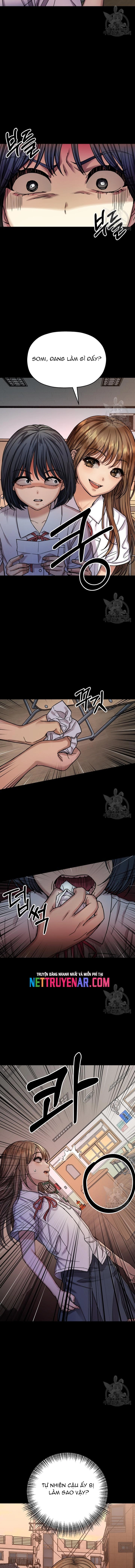 CạM BẫY TriệU Đô Chapter 20 - Trang 2