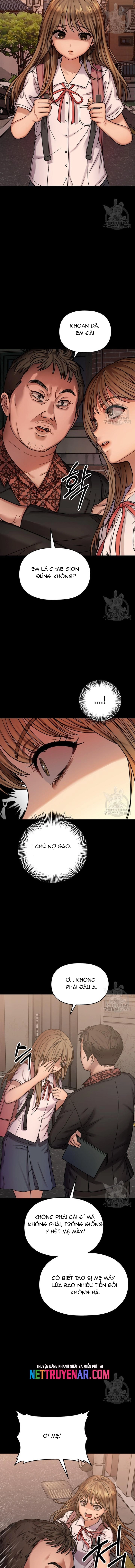 CạM BẫY TriệU Đô Chapter 20 - Trang 2